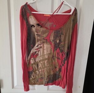 A N M Y2k Vintage Size L EUC